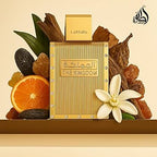 LATTAFA - The Kingdom, Eau de Parfum 100ml para Hombre.