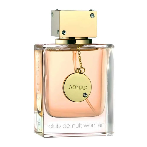 ARMAF - Club de Nuit Women, Eau de Parfum 105ml para Mujer.