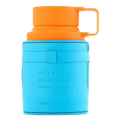 ARMAF - Odyssey Mandarinsky, Eau de Parfum 100ml para Hombre.