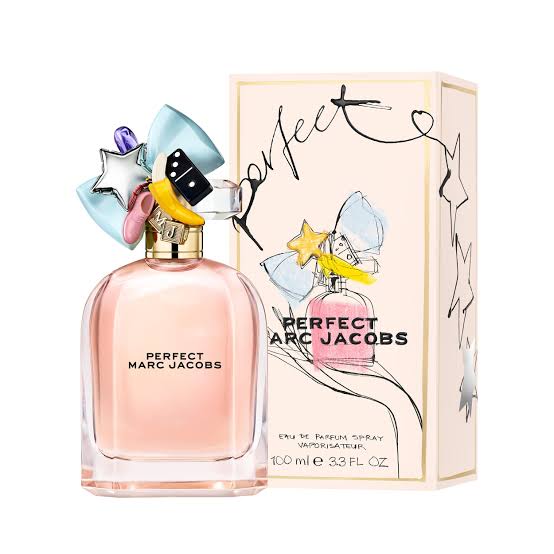 MARC JACOBS - Perfect, Eau de Parfum 100 ml para Mujer