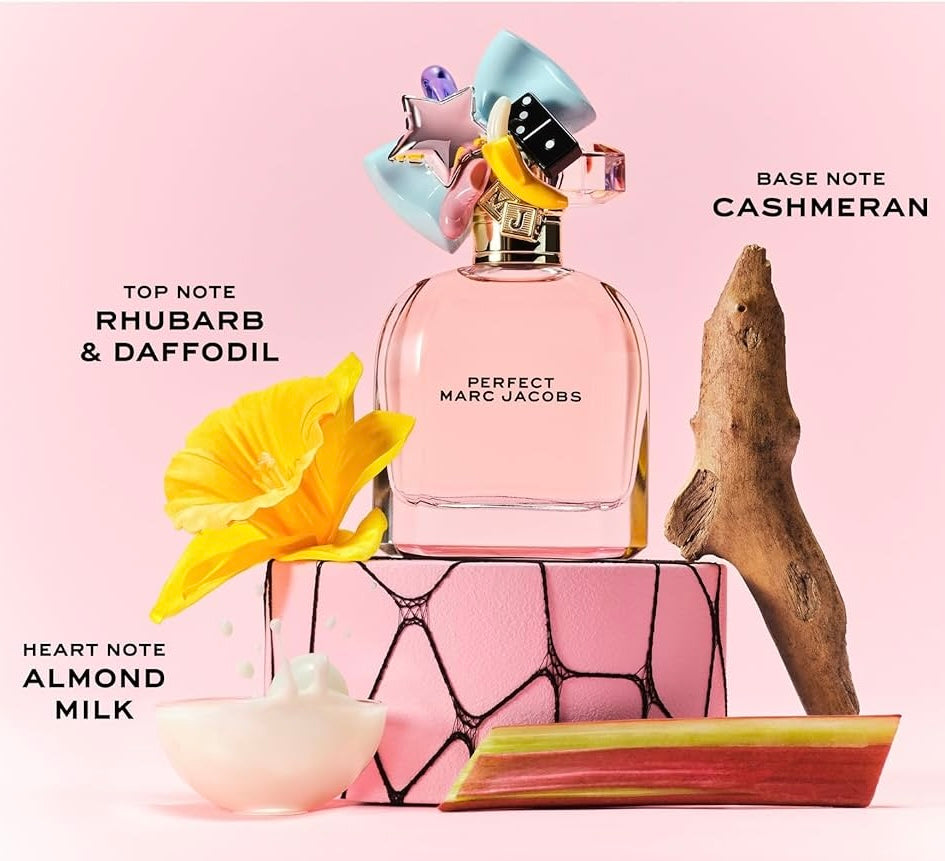 MARC JACOBS - Perfect, Eau de Parfum 100 ml para Mujer