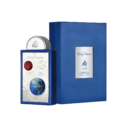 LATTAFA - Pride Art Of Universe, Eau de Parfum 100 ml Unisex.