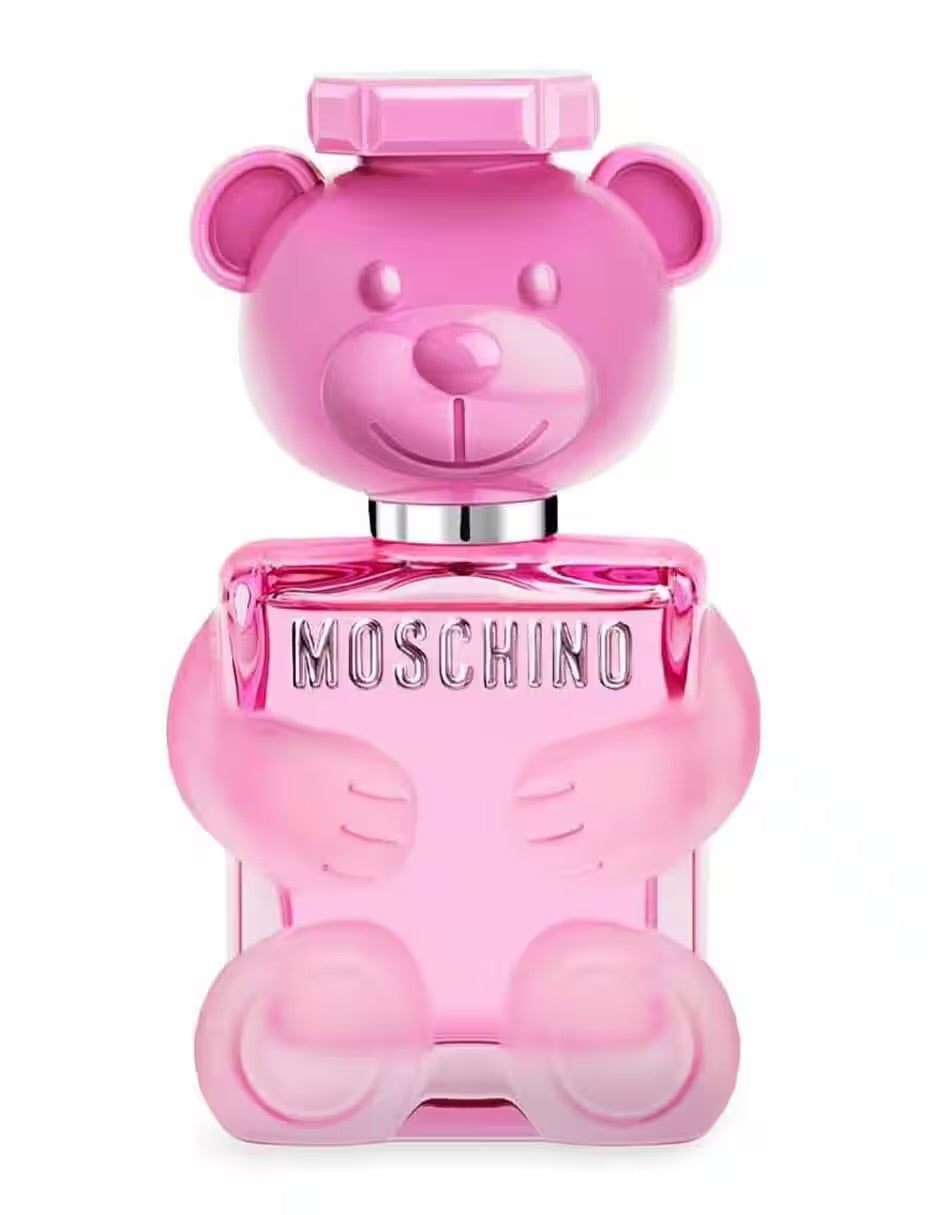 MOSCHINO - Toy 2 Bubble Gum, Eau de Toilette 100ml para Mujer