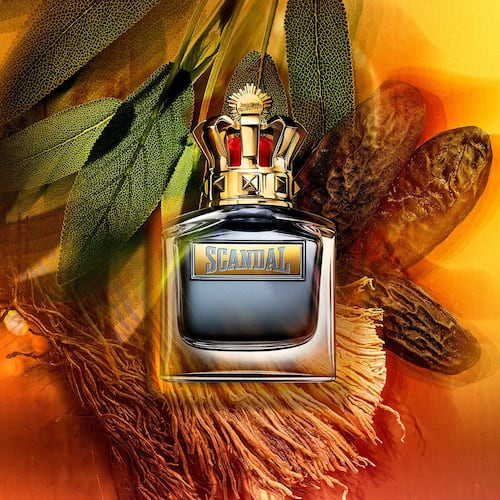 JEAN PAUL GAULTIER - Scandal, Eau de Toilette 100ml para Hombre