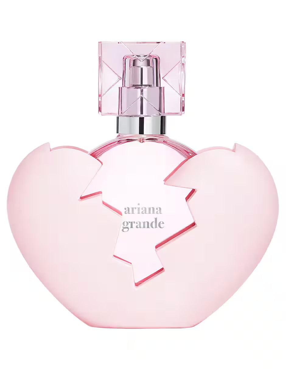 ARIANA GRANDE - Thank U Next, Eau de Parfum 100ml para Mujer
