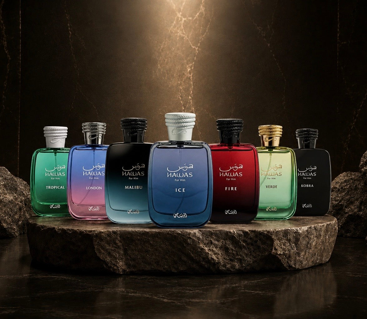 HAWAS COLLECTION