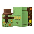 ARMAF - Odyssey Dubai Chocolat Gourmand Edition, Eau de Parfum 100ml Unisex.