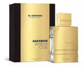 AL HARAMAIN - Amber Oud Gold, Eau de Parfum 125ml Unisex