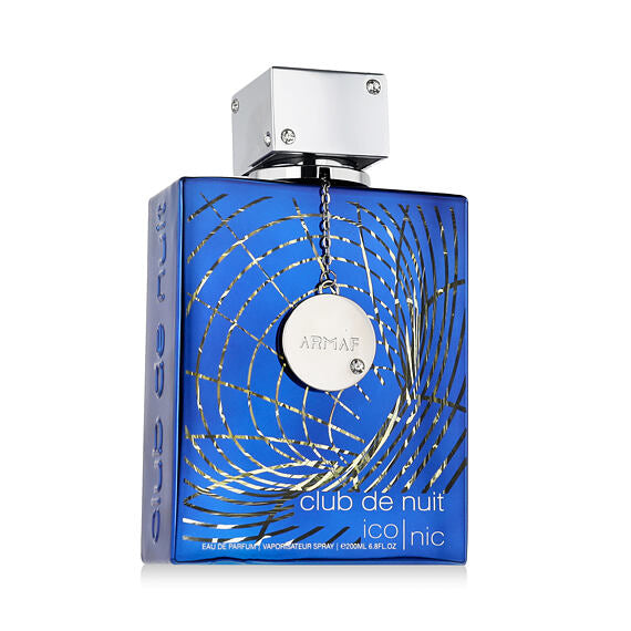 ARMAF - Club de Nuit Iconic, Eau de Parfum, 105ml para Hombre.