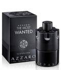 AZZARO - The Most Wanted, Eau de Parfum Intense 100ml para Hombre.