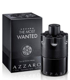 AZZARO - The Most Wanted, Eau de Parfum Intense 100ml para Hombre.