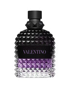 VALENTINO - Born in Roma Purple Melancholia, Eau de Toilette 100ml para Hombre