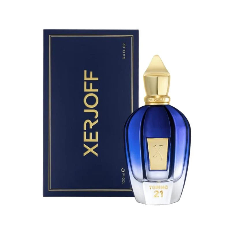 XERJOFF - Torino 21, Eau de Parfum 125ml Unisex