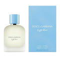 DOLCE & GABBANA - Light Blue, Eau de Toilette 100ml para Hombre.