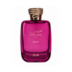 RASASI - Hawas Diva, Eau de Parfum 100 ml para Mujer