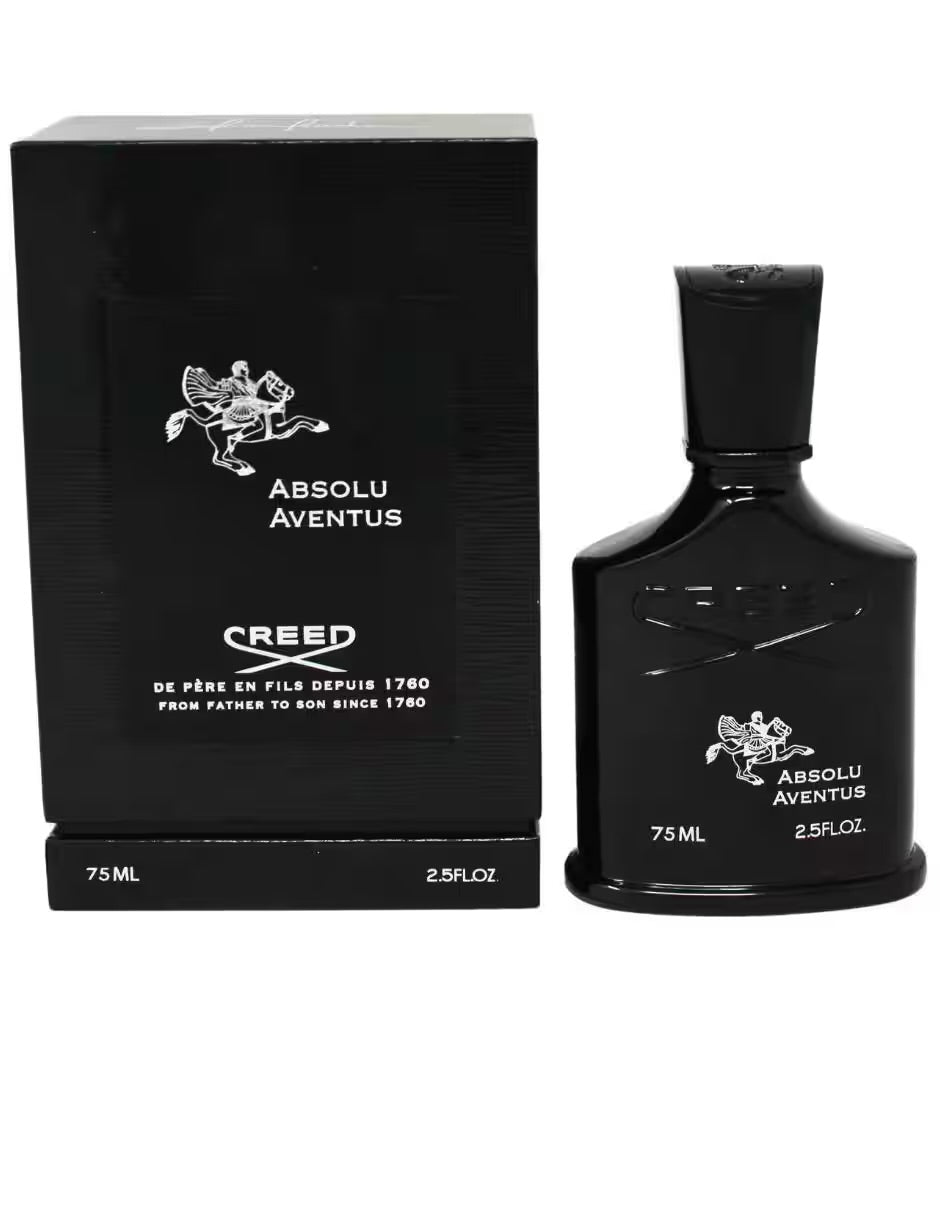 CREED - Absolu Aventus, Eau de Parfum 125ml para Hombre