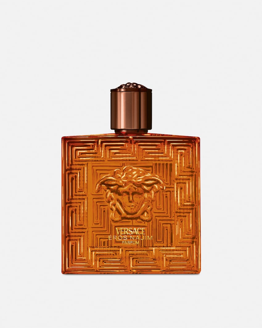 VERSACE - Eros Najim, Parfum 100ml para Hombre