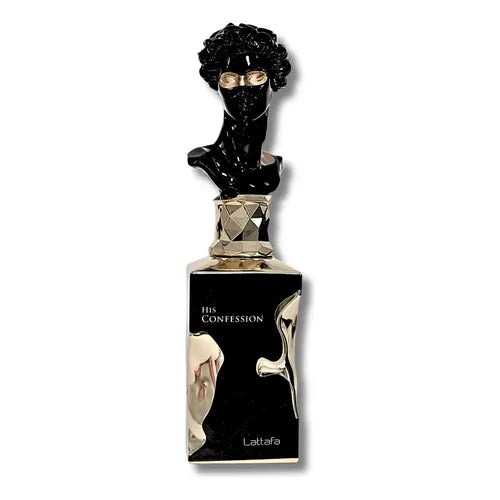 LATTAFA - His Confession, Eau de Parfum 100ml para Hombre.