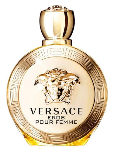 VERSACE - Eros Pour Femme Eau de Parfum 100ml para Mujer