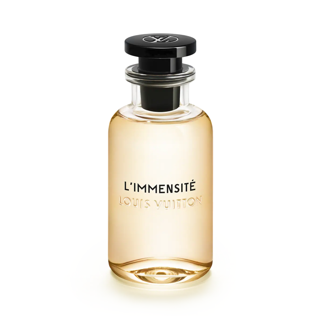 LOUIS VUITTON - L'Immensité, Parfum 100 ml para Hombre