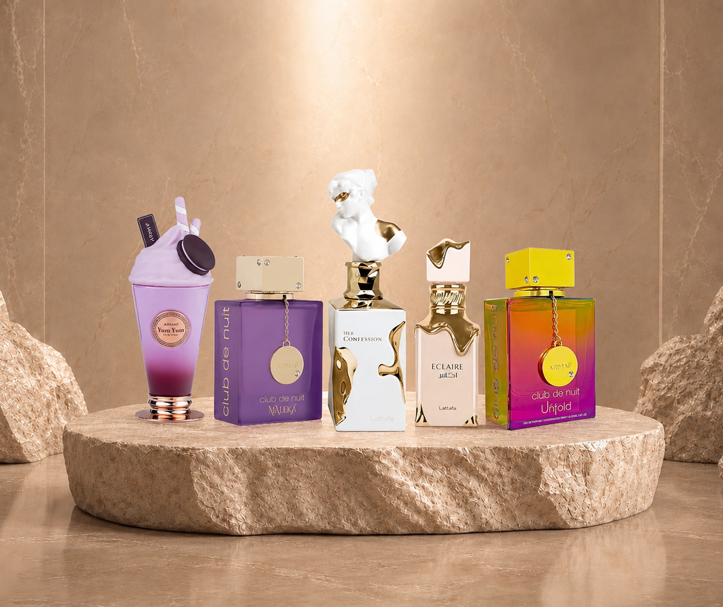 ARABIAN COLLECTION