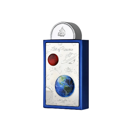 LATTAFA - Pride Art Of Universe Eau de Parfum 100 ml Unisex