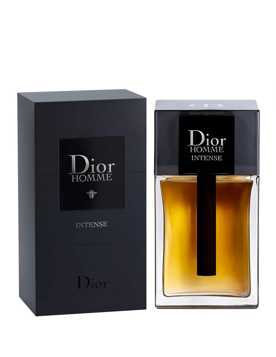 DIOR - Homme Intense, Eau de Parfum 100ml para Hombre