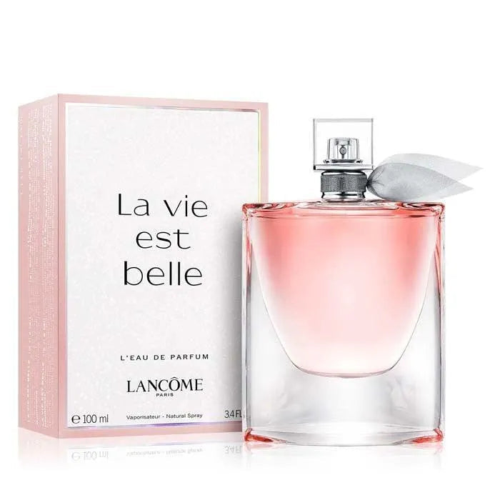 LANCÔME - La Vie Est Belle Eau de Parfum 100ml para Mujer