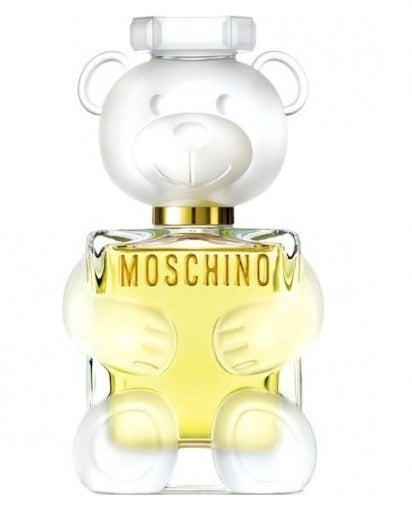 MOSCHINO - Toy 2, Eau de Parfum 100ml para Mujer