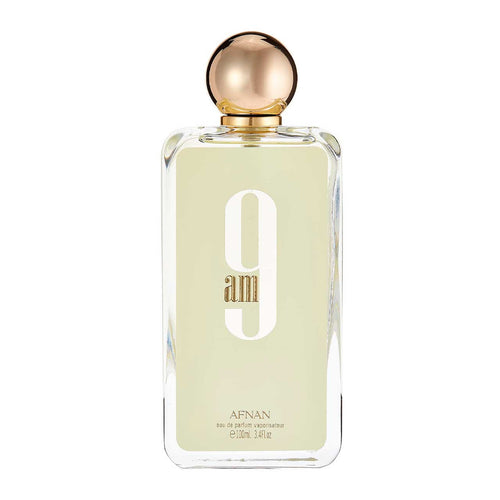 AFNAN - 9am, Eau de Parfum 100ml para Mujer