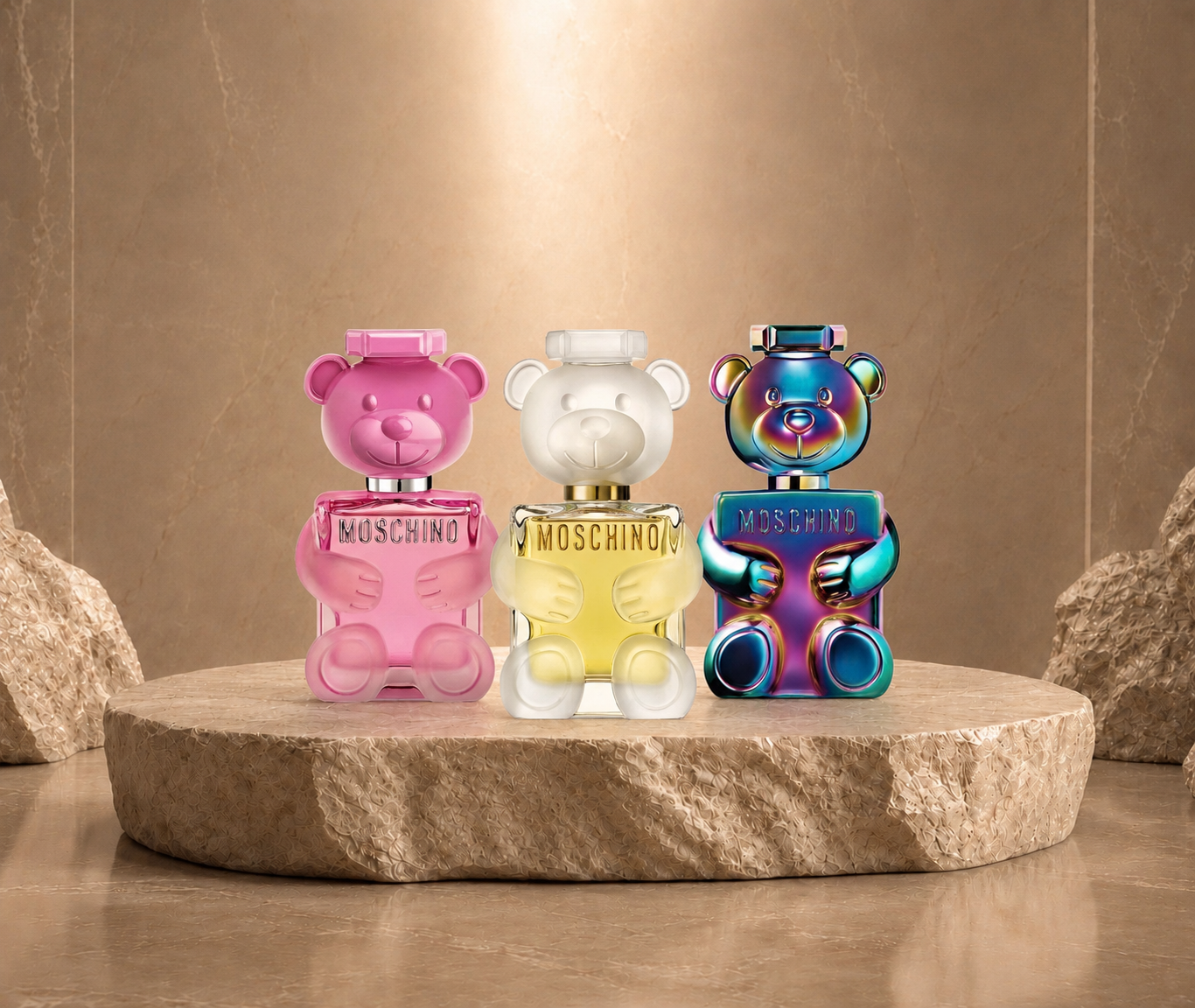 MOSCHINO COLLECTION
