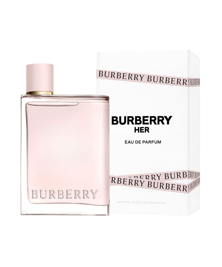 BURBERRY - Her, Eau de Parfum 100ml para Mujer