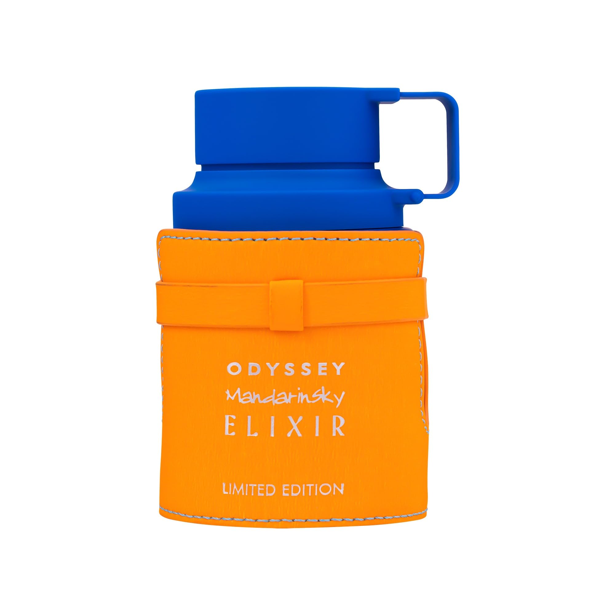 ODYSSEY COLLECTION