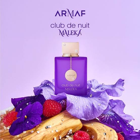 ARMAF - Club de Nuit Maleka Eau de Parfum 105 ml para Mujer
