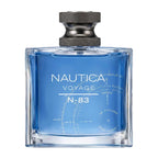 NAUTICA - Voyage N-83, Eau de Toilette 100ml para Hombre.