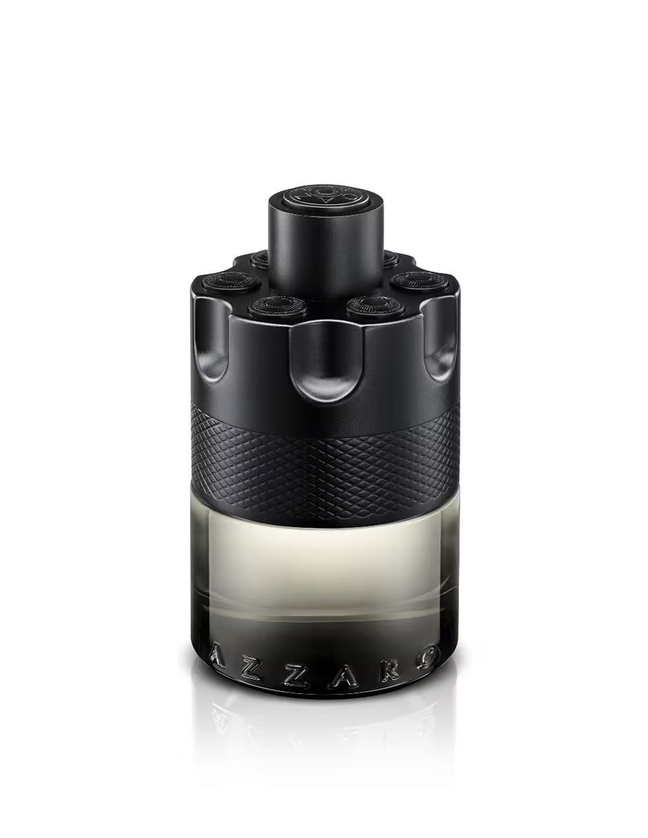 AZZARO - The Most Wanted, Eau de Toilette Intense 100ml para Hombre