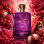 RASASI - Hawas Diva, Eau de Parfum 100 ml para Mujer