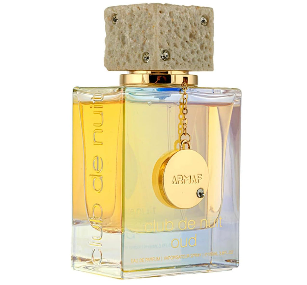 ARMAF - Club de Nuit Oud, Eau de Parfum 100ml Unisex.