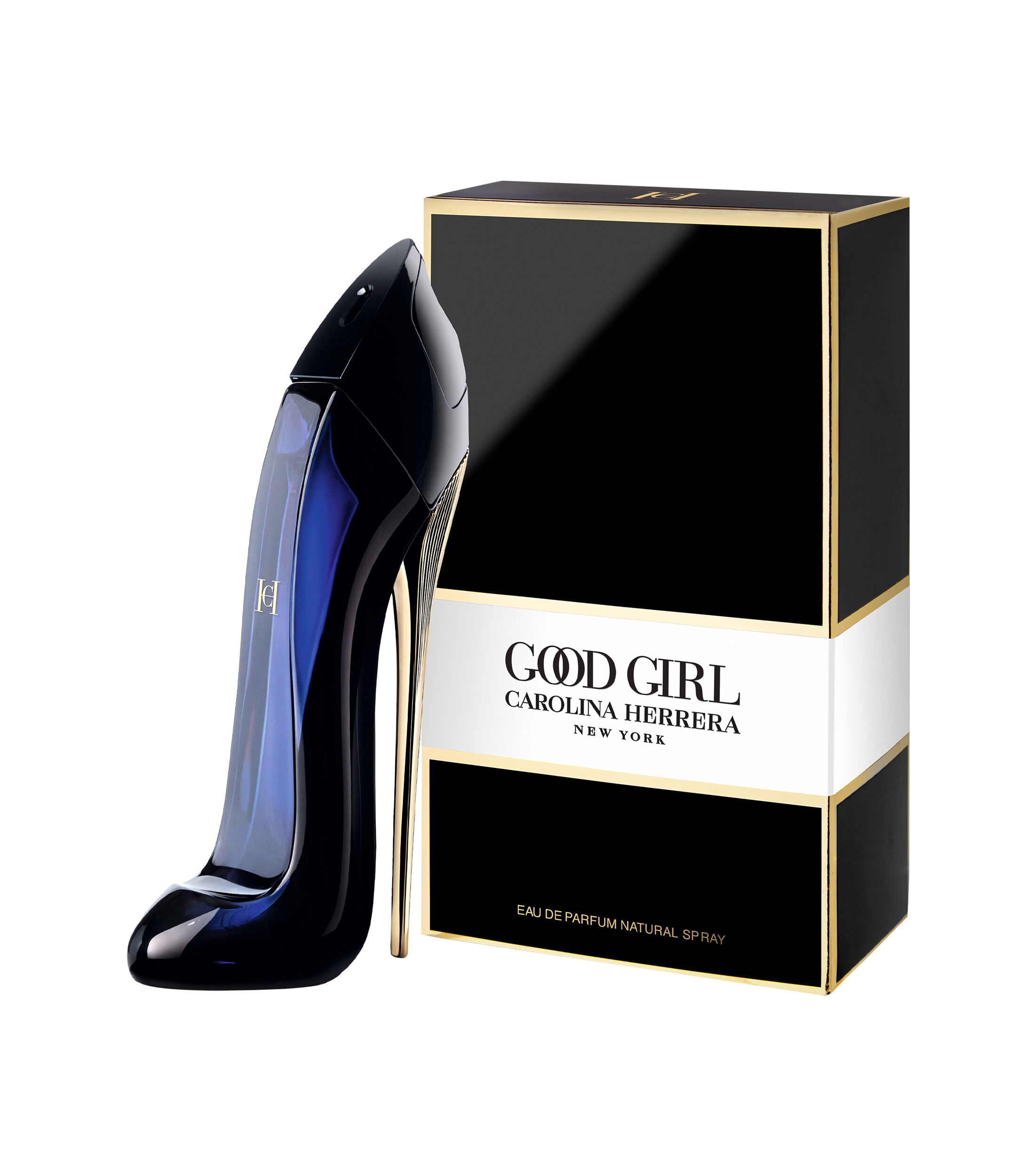 CAROLINA HERRERA - Good Girl, Eau de Parfum 80 ml para Mujer