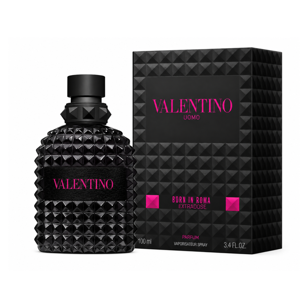 VALENTINO - Born In Roma Extradose, Parfum 100 ml para Hombre