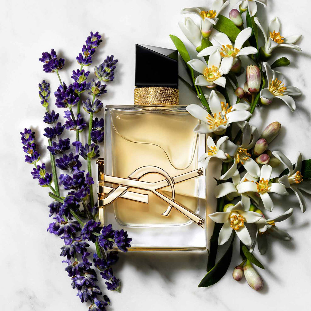 YVES SAINT LAURENT - Libre Eau de Parfum, 90 ml para Mujer