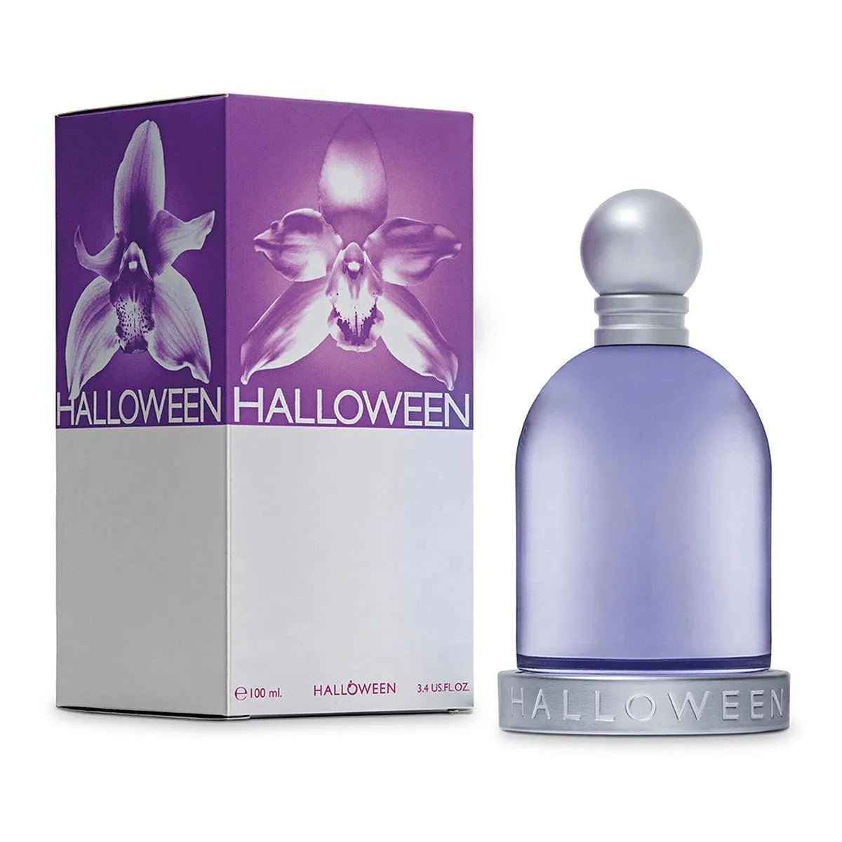 HALLOWEEN - Halloween Eau de Toilette 100ml para Mujer