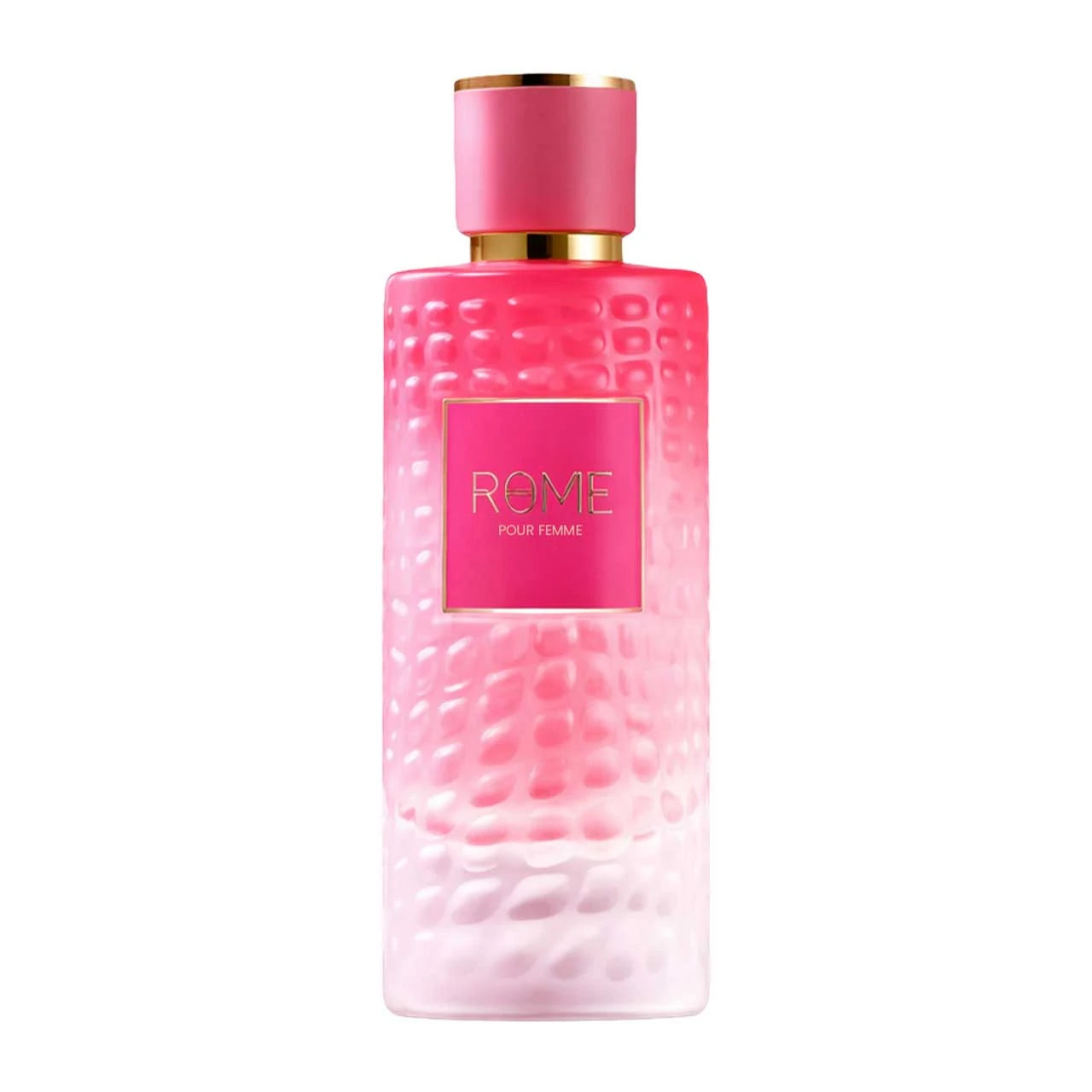 BHARARA - Rome Pour Famme, Eau de Parfum 100ml para Mujer.