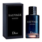 DIOR - Sauvage, Eau de Parfum 100ml para Hombre
