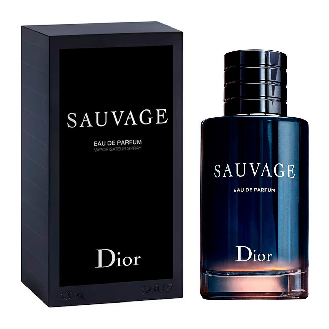 DIOR - Sauvage, Eau de Parfum 100ml para Hombre