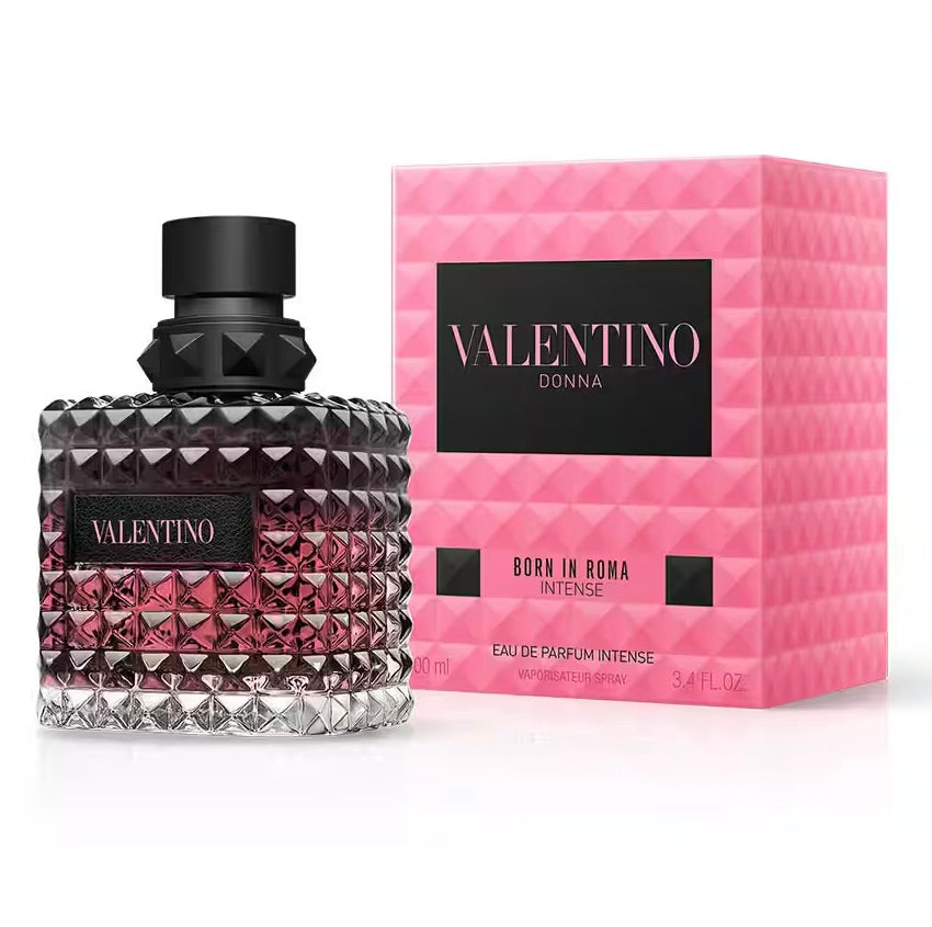 VALENTINO - Born In Roma Donna Intense, Eau de Parfum 100 ml para Mujer