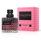 VALENTINO - Born In Roma Donna Intense, Eau de Parfum 100 ml para Mujer