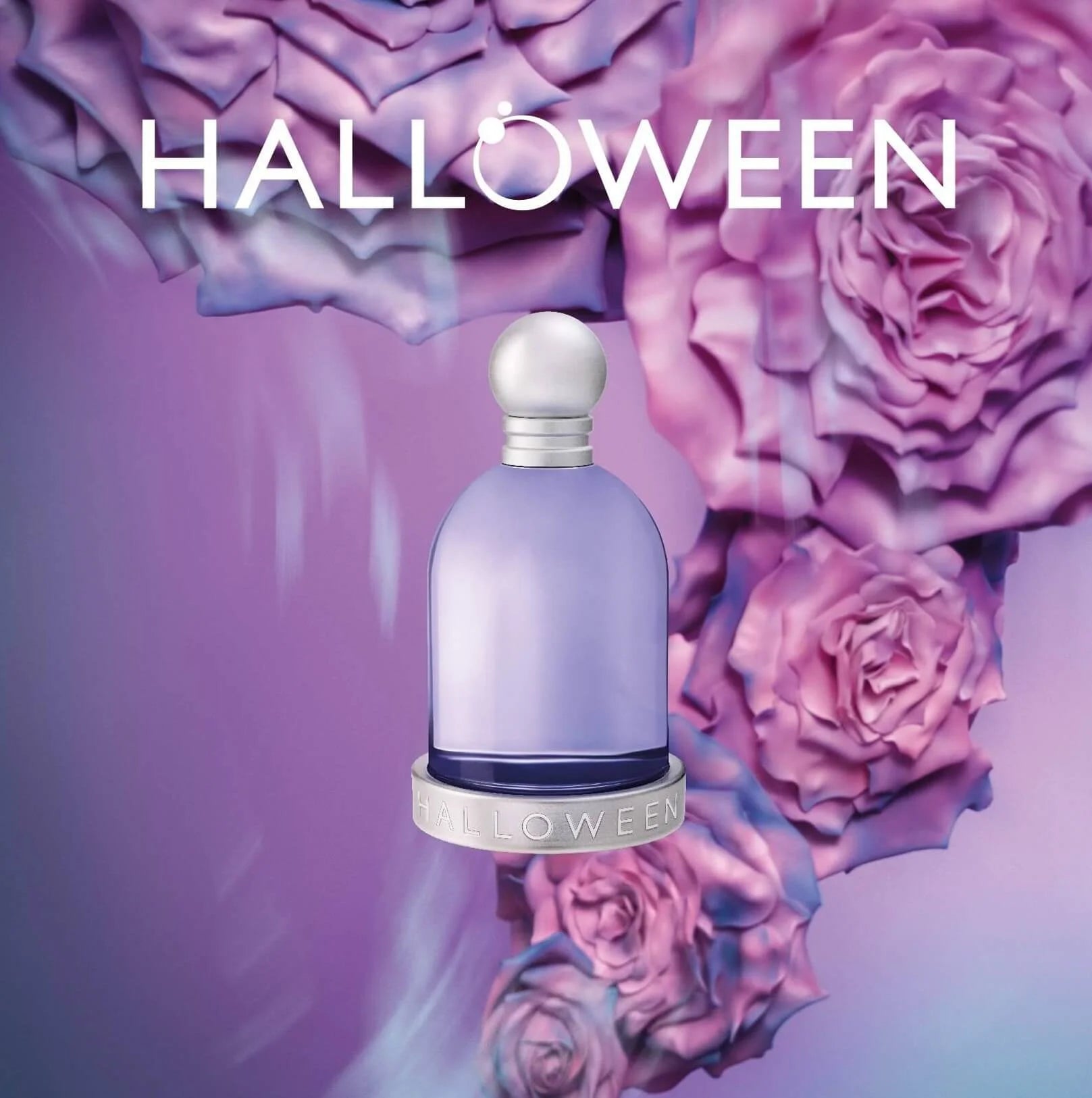 HALLOWEEN - Halloween Eau de Toilette 100ml para Mujer