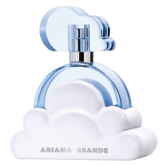 ARIANA GRANDE - Cloud, Eau de Parfum 100ml para Mujer
