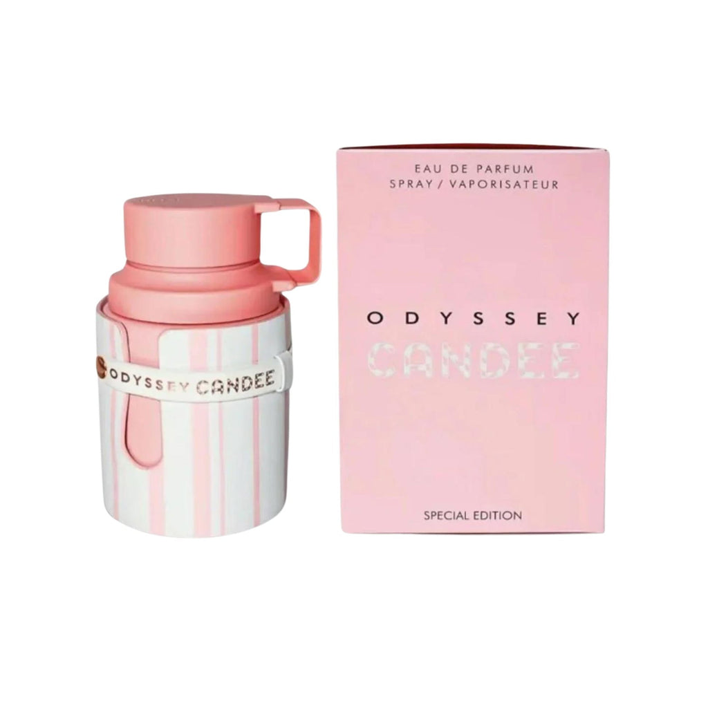 ARMAF - Odyssey Candee, Eau de Parfum 100ml para Mujer.